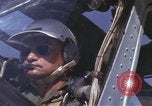 Image of Lieutenant Colonel William F Bretzius Vietnam, 1967, second 17 stock footage video 65675075268