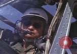 Image of Lieutenant Colonel William F Bretzius Vietnam, 1967, second 18 stock footage video 65675075268