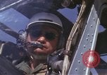 Image of Lieutenant Colonel William F Bretzius Vietnam, 1967, second 19 stock footage video 65675075268