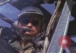 Image of Lieutenant Colonel William F Bretzius Vietnam, 1967, second 21 stock footage video 65675075268