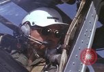 Image of Lieutenant Colonel William F Bretzius Vietnam, 1967, second 24 stock footage video 65675075268