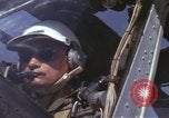 Image of Lieutenant Colonel William F Bretzius Vietnam, 1967, second 49 stock footage video 65675075268