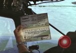 Image of O-1F aircraft Vietnam, 1967, second 1 stock footage video 65675075269