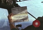 Image of O-1F aircraft Vietnam, 1967, second 3 stock footage video 65675075269