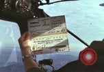Image of O-1F aircraft Vietnam, 1967, second 4 stock footage video 65675075269
