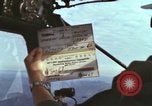 Image of O-1F aircraft Vietnam, 1967, second 5 stock footage video 65675075269