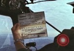 Image of O-1F aircraft Vietnam, 1967, second 6 stock footage video 65675075269
