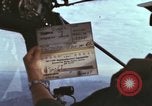 Image of O-1F aircraft Vietnam, 1967, second 7 stock footage video 65675075269