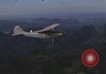 Image of O-1F aircraft Vietnam, 1967, second 11 stock footage video 65675075269