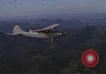 Image of O-1F aircraft Vietnam, 1967, second 13 stock footage video 65675075269