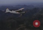 Image of O-1F aircraft Vietnam, 1967, second 18 stock footage video 65675075269