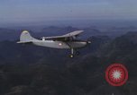 Image of O-1F aircraft Vietnam, 1967, second 29 stock footage video 65675075269