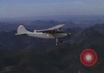 Image of O-1F aircraft Vietnam, 1967, second 31 stock footage video 65675075269
