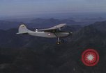 Image of O-1F aircraft Vietnam, 1967, second 33 stock footage video 65675075269