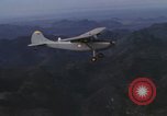 Image of O-1F aircraft Vietnam, 1967, second 35 stock footage video 65675075269
