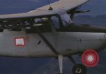 Image of O-1F aircraft Vietnam, 1967, second 45 stock footage video 65675075269
