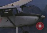 Image of O-1F aircraft Vietnam, 1967, second 51 stock footage video 65675075269
