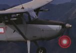 Image of O-1F aircraft Vietnam, 1967, second 60 stock footage video 65675075269