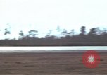 Standbild O-1F Flugzeuge Vietnam, 1967, aus Sekunde 9 historischem Filmmaterial Videoclip 65675075270