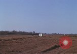 Standbild O-1F Flugzeuge Vietnam, 1967, aus Sekunde 34 historischem Filmmaterial Videoclip 65675075270