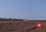 Standbild O-1F Flugzeuge Vietnam, 1967, aus Sekunde 35 historischem Filmmaterial Videoclip 65675075270