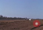 Standbild O-1F Flugzeuge Vietnam, 1967, aus Sekunde 39 historischem Filmmaterial Videoclip 65675075270