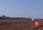 Standbild O-1F Flugzeuge Vietnam, 1967, aus Sekunde 40 historischem Filmmaterial Videoclip 65675075270