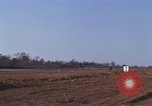 Standbild O-1F Flugzeuge Vietnam, 1967, aus Sekunde 41 historischem Filmmaterial Videoclip 65675075270