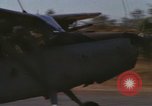 Standbild O-1F Flugzeuge Vietnam, 1967, aus Sekunde 50 historischem Filmmaterial Videoclip 65675075270