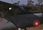 Standbild O-1F Flugzeuge Vietnam, 1967, aus Sekunde 59 historischem Filmmaterial Videoclip 65675075270