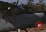 Standbild O-1F Flugzeuge Vietnam, 1967, aus Sekunde 60 historischem Filmmaterial Videoclip 65675075270