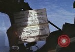 Standbild O-1F Flugzeuge Vietnam, 1967, aus Sekunde 3 historischem Filmmaterial Videoclip 65675075271