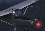Standbild O-1F Flugzeuge Vietnam, 1967, aus Sekunde 8 historischem Filmmaterial Videoclip 65675075271