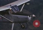 Standbild O-1F Flugzeuge Vietnam, 1967, aus Sekunde 55 historischem Filmmaterial Videoclip 65675075271
