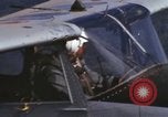 Standbild O-1F Flugzeuge Vietnam, 1967, aus Sekunde 59 historischem Filmmaterial Videoclip 65675075271