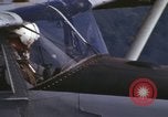 Standbild O-1F Flugzeuge Vietnam, 1967, aus Sekunde 62 historischem Filmmaterial Videoclip 65675075271
