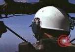 Standbild O-1F Flugzeuge Vietnam, 1967, aus Sekunde 8 historischem Filmmaterial Videoclip 65675075272
