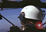Standbild O-1F Flugzeuge Vietnam, 1967, aus Sekunde 13 historischem Filmmaterial Videoclip 65675075272