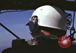 Standbild O-1F Flugzeuge Vietnam, 1967, aus Sekunde 15 historischem Filmmaterial Videoclip 65675075272