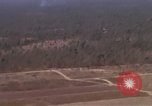 Standbild O-1F Flugzeuge Vietnam, 1967, aus Sekunde 18 historischem Filmmaterial Videoclip 65675075272