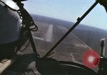 Standbild O-1F Flugzeuge Vietnam, 1967, aus Sekunde 28 historischem Filmmaterial Videoclip 65675075272