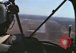 Standbild O-1F Flugzeuge Vietnam, 1967, aus Sekunde 30 historischem Filmmaterial Videoclip 65675075272