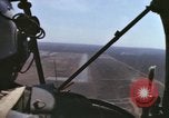 Standbild O-1F Flugzeuge Vietnam, 1967, aus Sekunde 31 historischem Filmmaterial Videoclip 65675075272