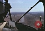 Standbild O-1F Flugzeuge Vietnam, 1967, aus Sekunde 32 historischem Filmmaterial Videoclip 65675075272