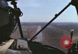 Standbild O-1F Flugzeuge Vietnam, 1967, aus Sekunde 36 historischem Filmmaterial Videoclip 65675075272