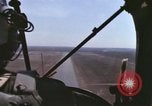 Standbild O-1F Flugzeuge Vietnam, 1967, aus Sekunde 42 historischem Filmmaterial Videoclip 65675075272