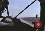 Standbild O-1F Flugzeuge Vietnam, 1967, aus Sekunde 53 historischem Filmmaterial Videoclip 65675075272