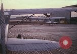 Image of O-1F aircraft Vietnam, 1967, second 1 stock footage video 65675075273