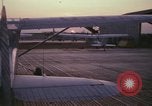 Image of O-1F aircraft Vietnam, 1967, second 5 stock footage video 65675075273