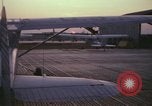 Image of O-1F aircraft Vietnam, 1967, second 45 stock footage video 65675075273